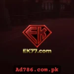 EK77 Game