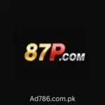 87P Game