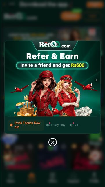 Betqq Game