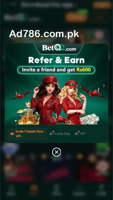 Betqq