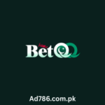 Betqq Game