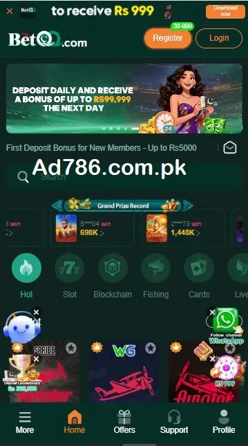 betqq