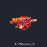 Jk667 Game