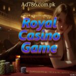 Royal casino game
