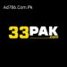 33pak