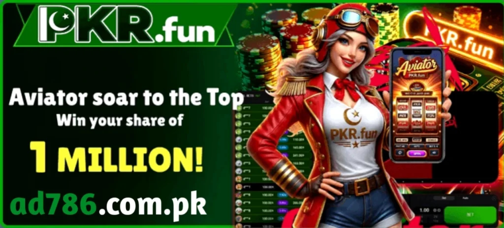 Pkrfun Game