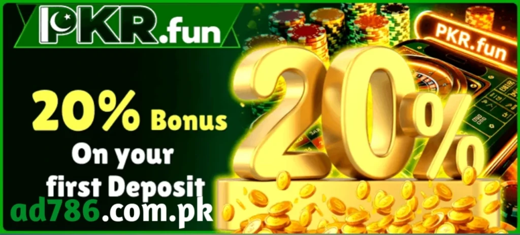 Pkrfun Game