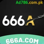 666A Game