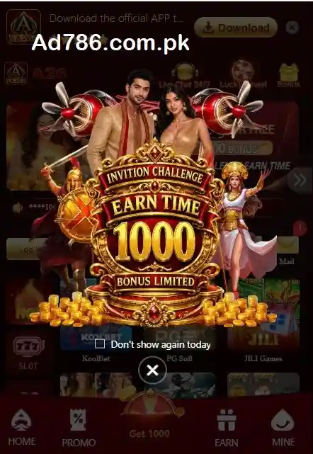 A26 Game APK