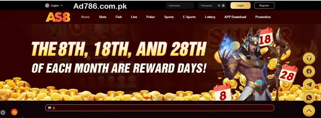 AS8 Game Download