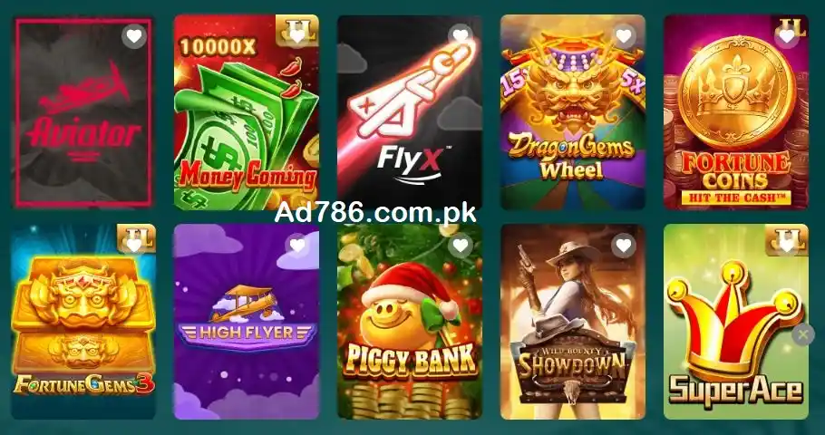 DK222 Game