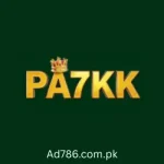 Pak77 Game
