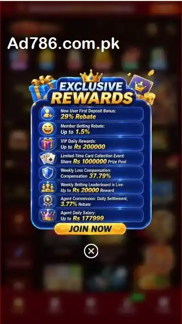 Win7799 Game