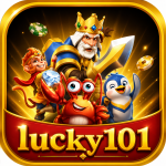 Lucky101 game