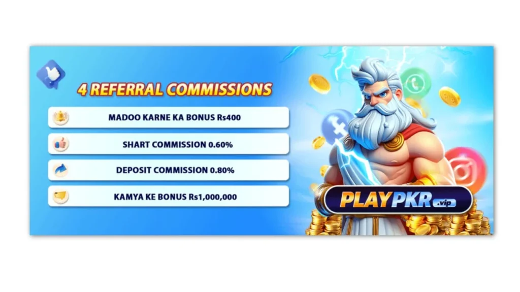 Playpk Game