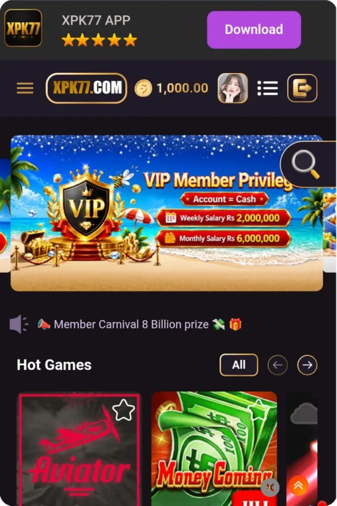 Q98 Game