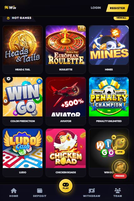 94Win Game APK