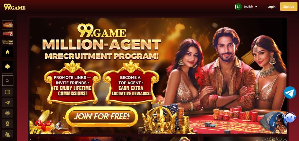 99 Game APK