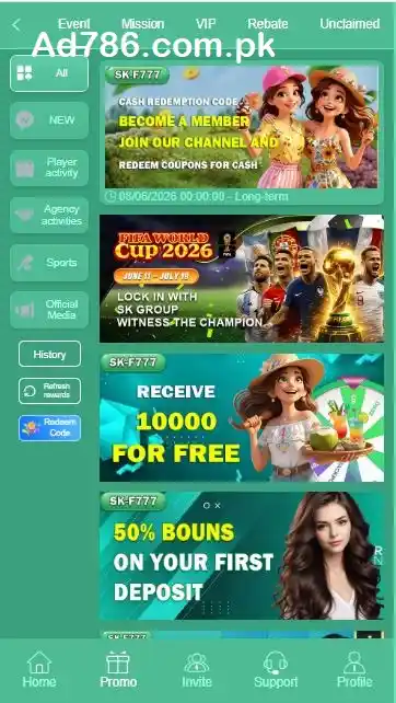 F777 Game APK