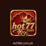Hot77 Game