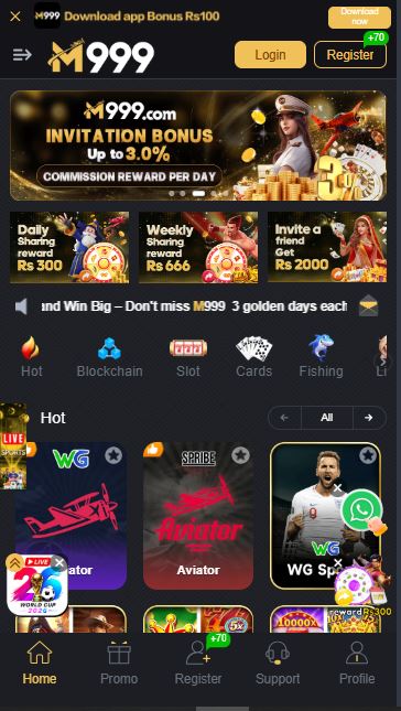 M999 Game APK