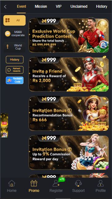 M999 Game Download