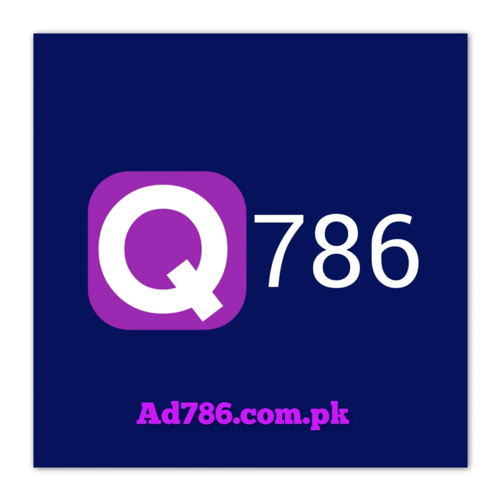Q786 Game