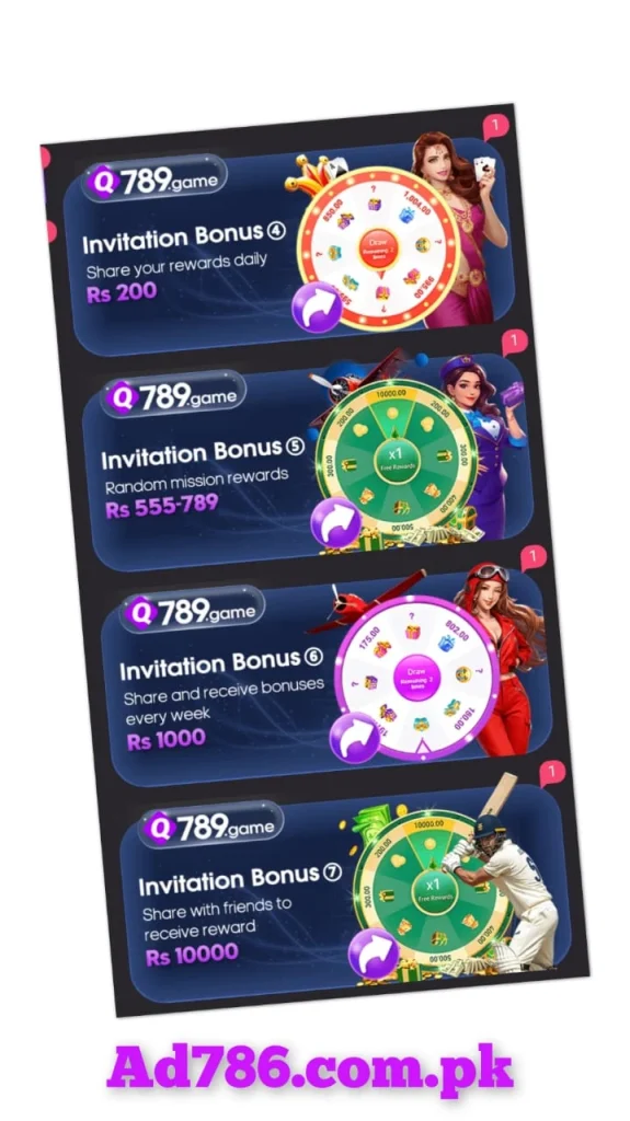Q786 Game Download