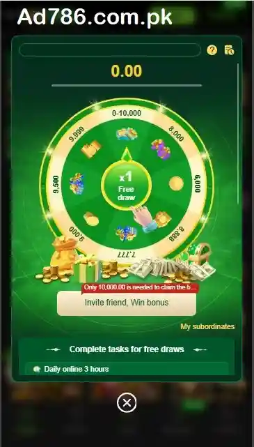 VK999 Game APK
